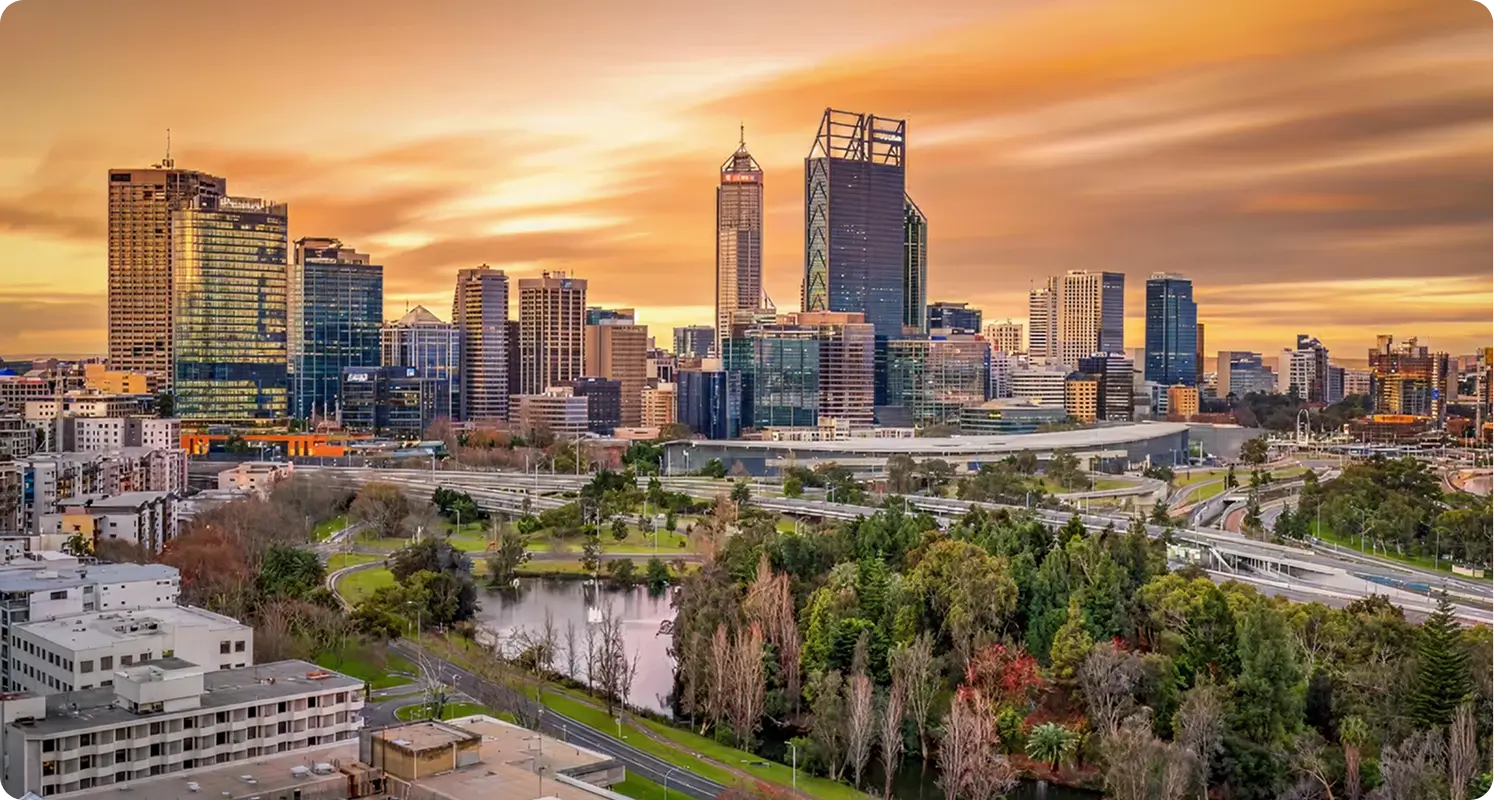 Perth