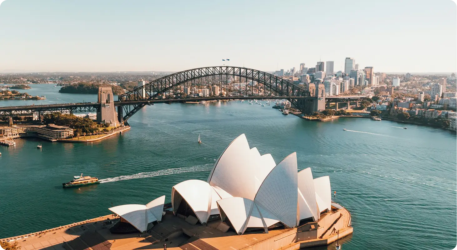 Sydney