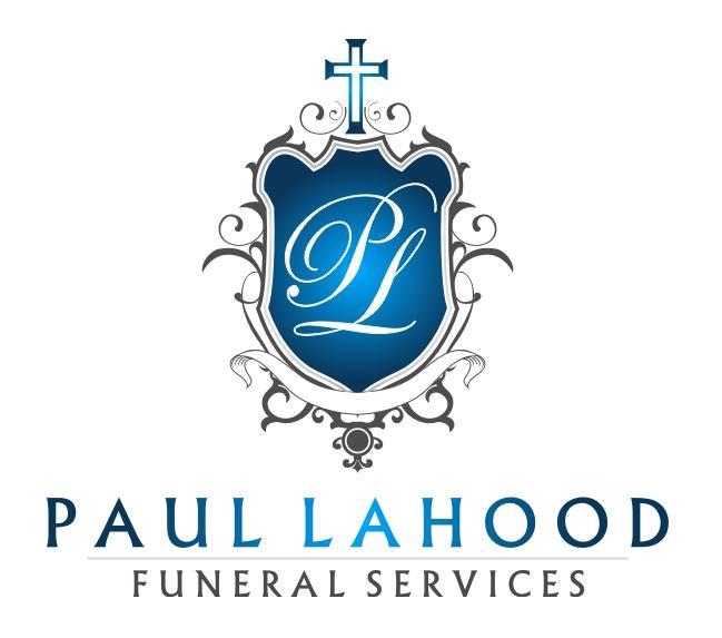 Paul Lahood Funeral Services logo