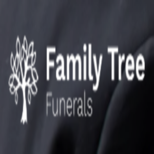 Family Tree Funerals logo